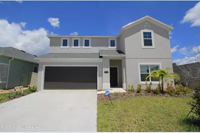 2339 Bonnyton Lane NW, Palm Bay, FL 32907 - Photo 1