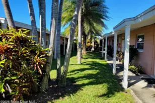 509 Jefferson Ave, Cape Canaveral, FL 32920 - Photo 2