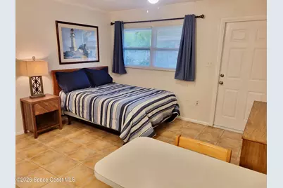 509 Jefferson Avenue #4, Cape Canaveral, FL 32920 - Photo 4