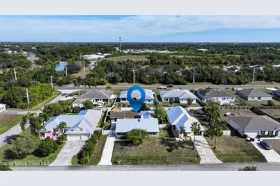 3709 SW Haines Street, Port Saint Lucie, FL 34953 - Photo 1
