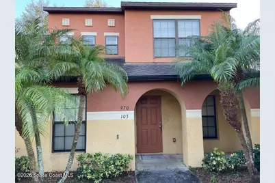 970 Luminary Circle #103, Melbourne, FL 32901 - Photo 1
