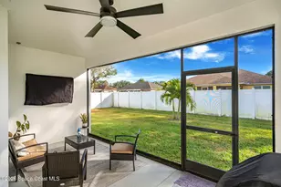 1154 Captiva Island Circle SW, Palm Bay, FL 32908 - Photo 2