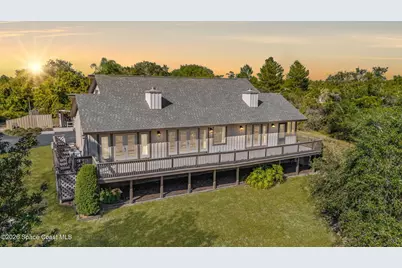 465 S Carpenter Road, Titusville, FL 32796 - Photo 1