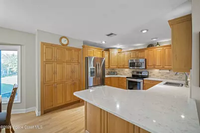 465 S Carpenter Road, Titusville, FL 32796 - Photo 12