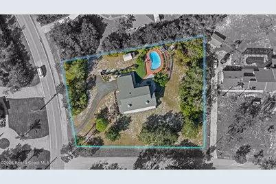 465 S Carpenter Road, Titusville, FL 32796 - Photo 42