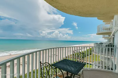 2225 Highway A1A Highway #605, Indian Harbour Beach, FL 32937 - Photo 4