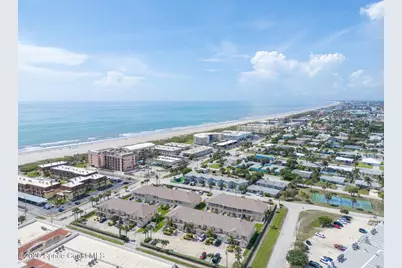 5201 Ocean Beach Boulevard #4, Cocoa Beach, FL 32931 - Photo 44