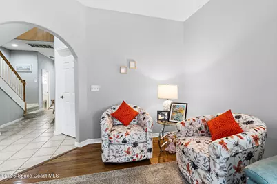 5201 Ocean Beach Boulevard #4, Cocoa Beach, FL 32931 - Photo 16