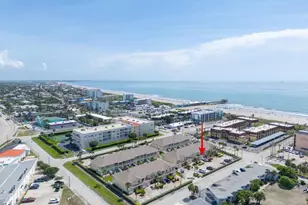 5201 Ocean Beach Blvd, Cocoa Beach, FL 32931 - Photo 2