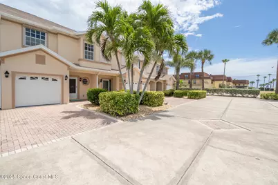 5201 Ocean Beach Boulevard #4, Cocoa Beach, FL 32931 - Photo 42