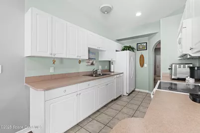 5201 Ocean Beach Boulevard #4, Cocoa Beach, FL 32931 - Photo 22