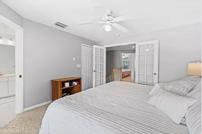 5201 Ocean Beach Boulevard #4, Cocoa Beach, FL 32931 - Photo 26