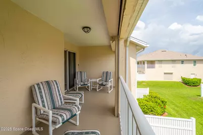 5201 Ocean Beach Boulevard #4, Cocoa Beach, FL 32931 - Photo 38