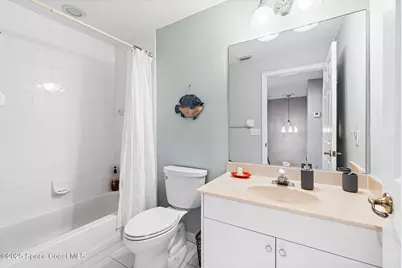 5201 Ocean Beach Boulevard #4, Cocoa Beach, FL 32931 - Photo 32