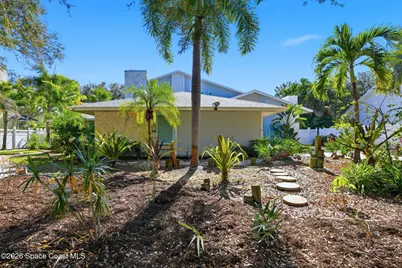 523 Peregrine Drive, Indialantic, FL 32903 - Photo 4