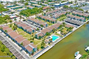 250 N Banana River Dr, Merritt Island, FL 32952 - Photo 2