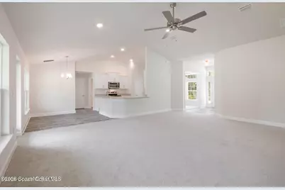 2106 San Filippo Drive SE, Palm Bay, FL 32909 - Photo 4