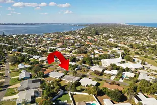 453 Dolphin St, Melbourne Beach, FL 32951 - Photo 18