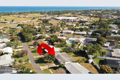 453 Dolphin Street, Melbourne Beach, FL 32951 - Photo 16