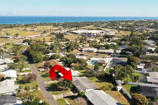 453 Dolphin St, Melbourne Beach, FL 32951 - Photo 16