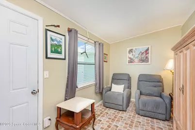 123 Roosevelt Avenue #123-D, Cocoa Beach, FL 32931 - Photo 14