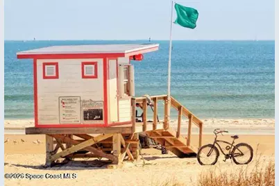 123 Roosevelt Avenue #123-D, Cocoa Beach, FL 32931 - Photo 22