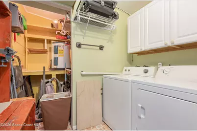 123 Roosevelt Avenue #123-D, Cocoa Beach, FL 32931 - Photo 16