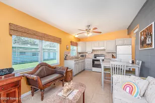 123 Roosevelt Ave, Cocoa Beach, FL 32931 - Photo 6