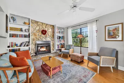 405 Norwood Street, Merritt Island, FL 32953 - Photo 4