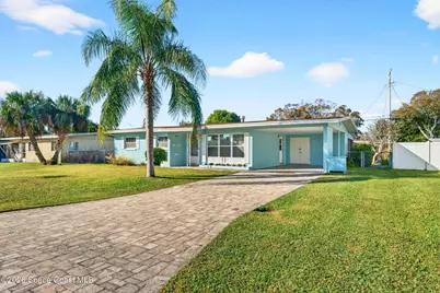 405 Norwood Street, Merritt Island, FL 32953 - Photo 40