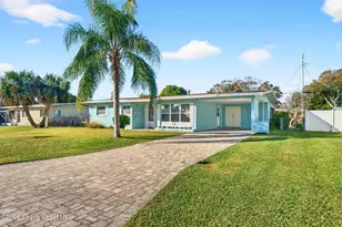 405 Norwood St, Merritt Island, FL 32953 - Photo 40