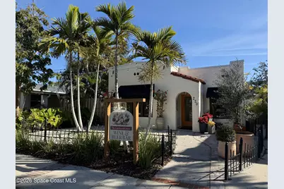 405 Norwood Street, Merritt Island, FL 32953 - Photo 44