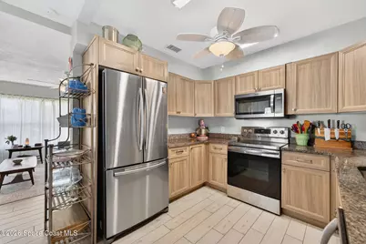 405 Norwood Street, Merritt Island, FL 32953 - Photo 4