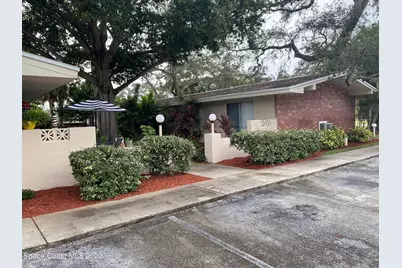 1562 Guava Avenue #C, Melbourne, FL 32935 - Photo 2