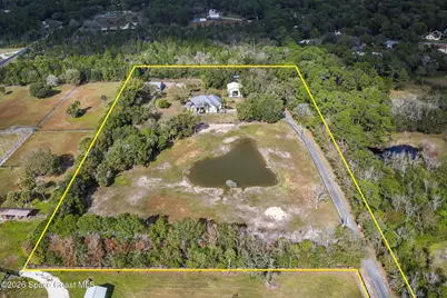 5101 Craig Road, Cocoa, FL 32926 - Photo 6