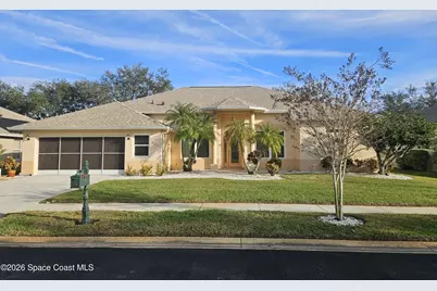 940 Gardenbrook Court SE, Palm Bay, FL 32909 - Photo 1