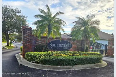 940 Gardenbrook Court SE, Palm Bay, FL 32909 - Photo 2