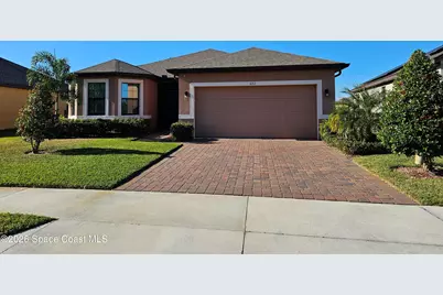 653 Old Country Road SE, Palm Bay, FL 32909 - Photo 1