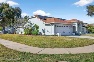 5102 Cocoplum Ave, Melbourne, FL 32940 - Photo 2