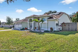 5102 Cocoplum Ave, Melbourne, FL 32940 - Photo 4