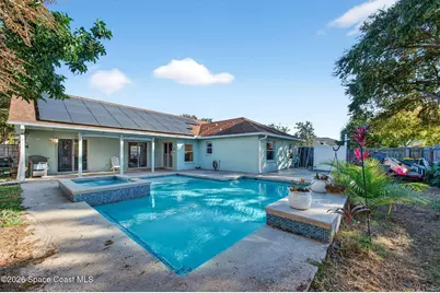 5102 Cocoplum Avenue, Melbourne, FL 32940 - Photo 22