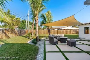 270 Cinnamon Dr, Satellite Beach, FL 32937 - Photo 30