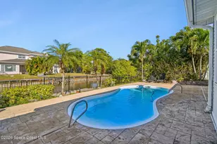 1460 Hannah Dr, Merritt Island, FL 32952 - Photo 38