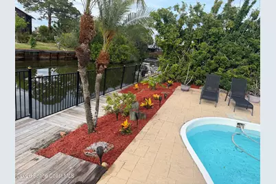 1460 Hannah Drive, Merritt Island, FL 32952 - Photo 4