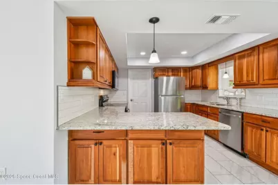 1460 Hannah Drive, Merritt Island, FL 32952 - Photo 16