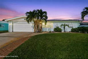 1460 Hannah Dr, Merritt Island, FL 32952 - Photo 4