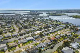 1460 Hannah Dr, Merritt Island, FL 32952 - Photo 52