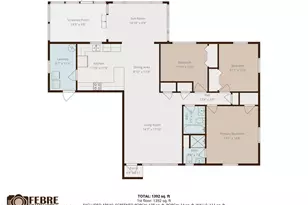 1460 Hannah Dr, Merritt Island, FL 32952 - Photo 58