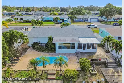 1460 Hannah Drive, Merritt Island, FL 32952 - Photo 2