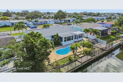 1460 Hannah Drive, Merritt Island, FL 32952 - Photo 50